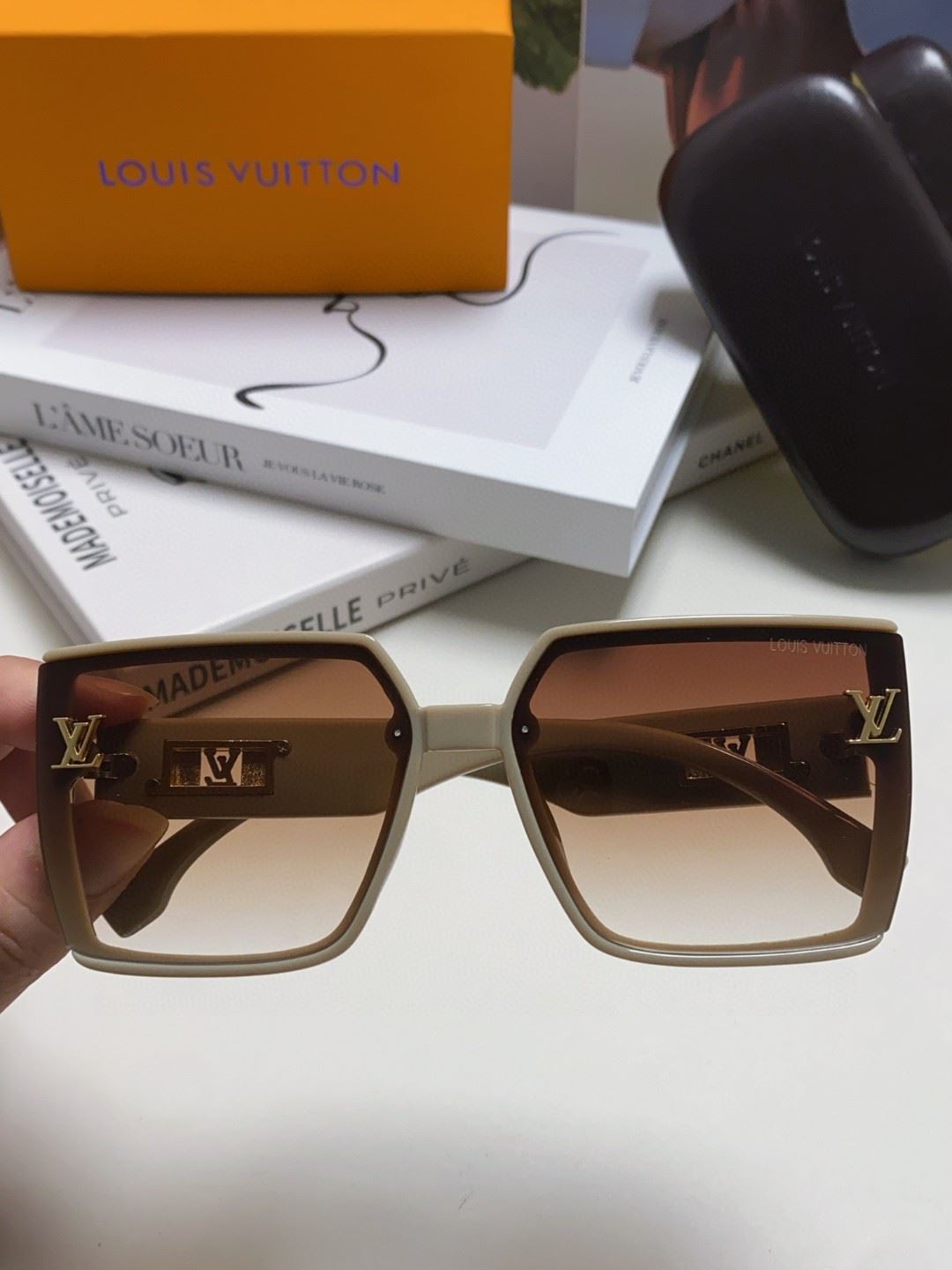 Louis Vuitton Sunglasses